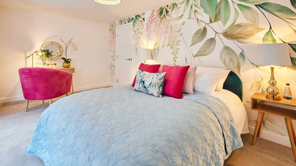 Harrogate City Centre Apartment | Host & Stay | Apartment 1, Dane Court