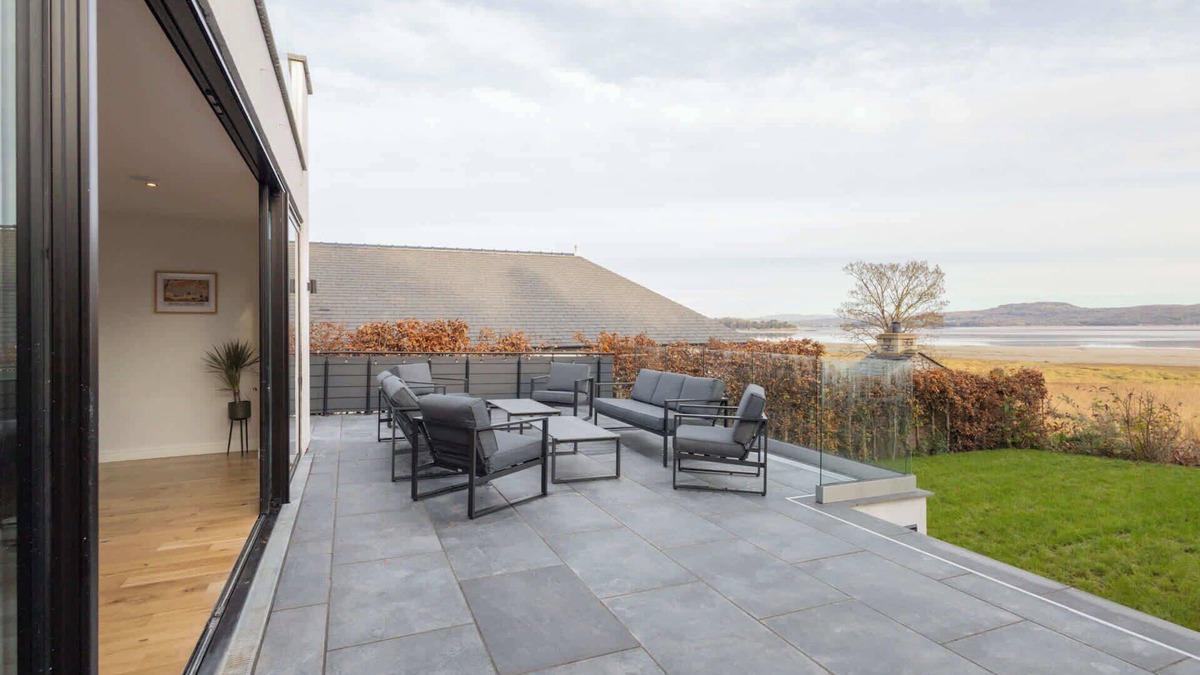 Grange-over-Sands House | Host & Stay | Bay View House
