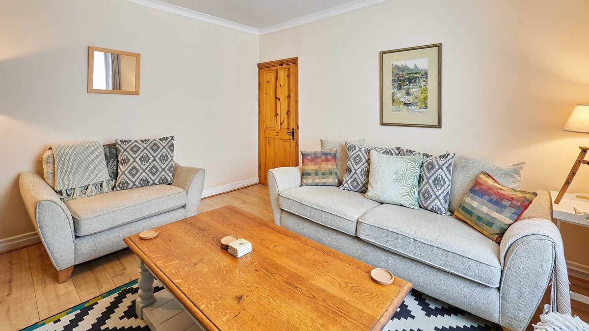 Barnard Castle House | Host & Stay | Baliol Street