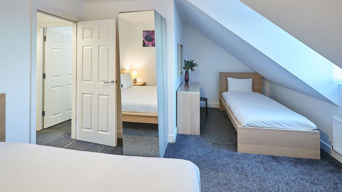 Skinningrove House | Host & Stay | Bay Retreat