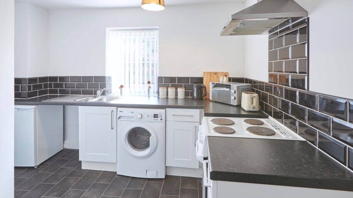 Skinningrove Apartment | Host & Stay | Beach Retreat