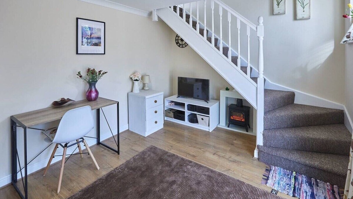 Middlesbrough House | Host & Stay | Beatrice Little Duckling