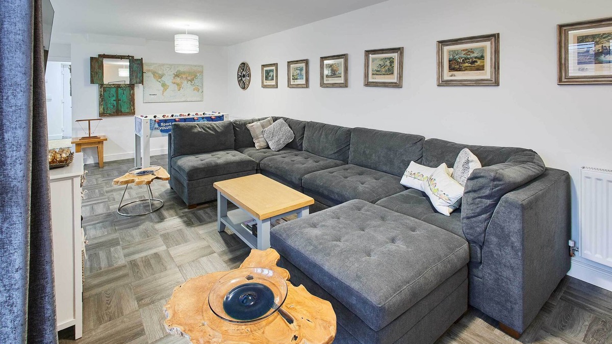 Lofthouse House | Host & Stay | Blayshaw House