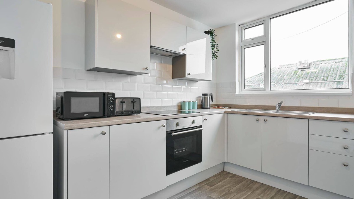 Staple Hill House | Host & Stay | Bristol BS7
