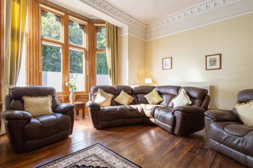 Carlisle House | Host & Stay - Chatsworth Townhouse II