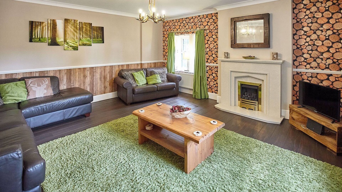 Easington House | Host & Stay | Church View Cottage