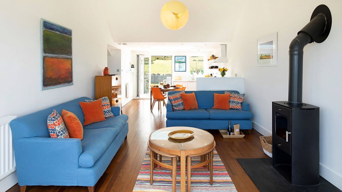 Craster House | Host & Stay | Craster Waves