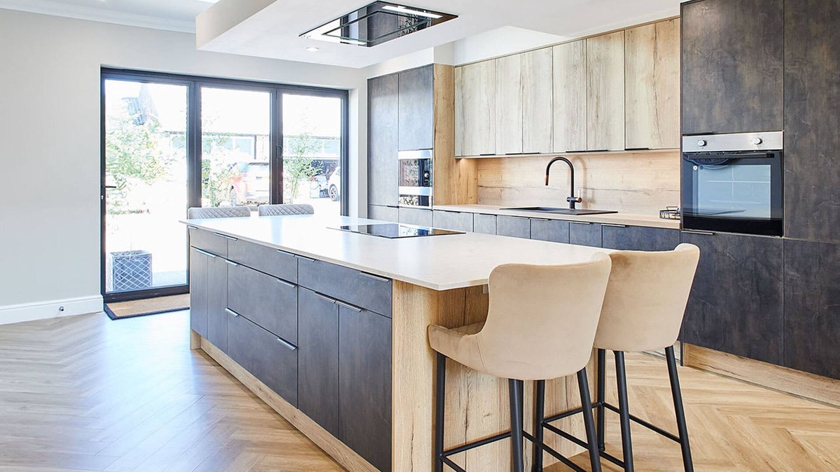 Stokesley House | Host Stay Finch House