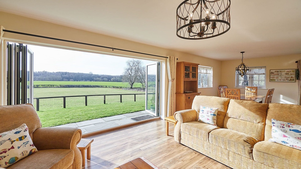 Darlington House | Host & Stay | Fisherman's Cottage