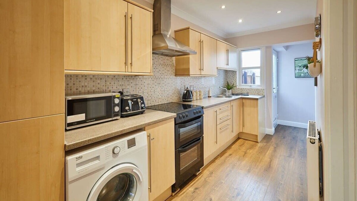 Ripon House | Host & Stay | Gas Light Cottage