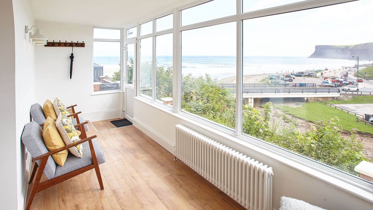 Saltburn-by-the-Sea House | Host & Stay | Burnsyde Beach House