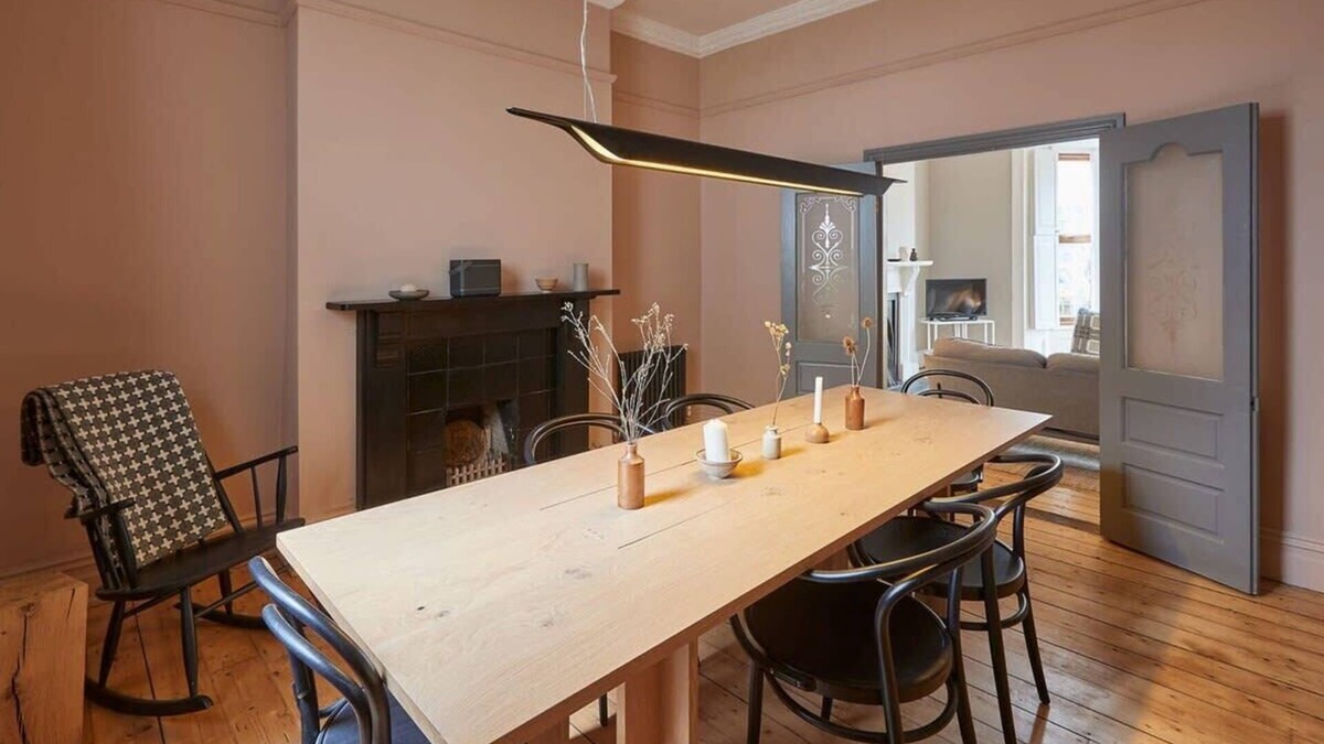 Saltburn-by-the-Sea House | Host & Stay | Emerald Residence