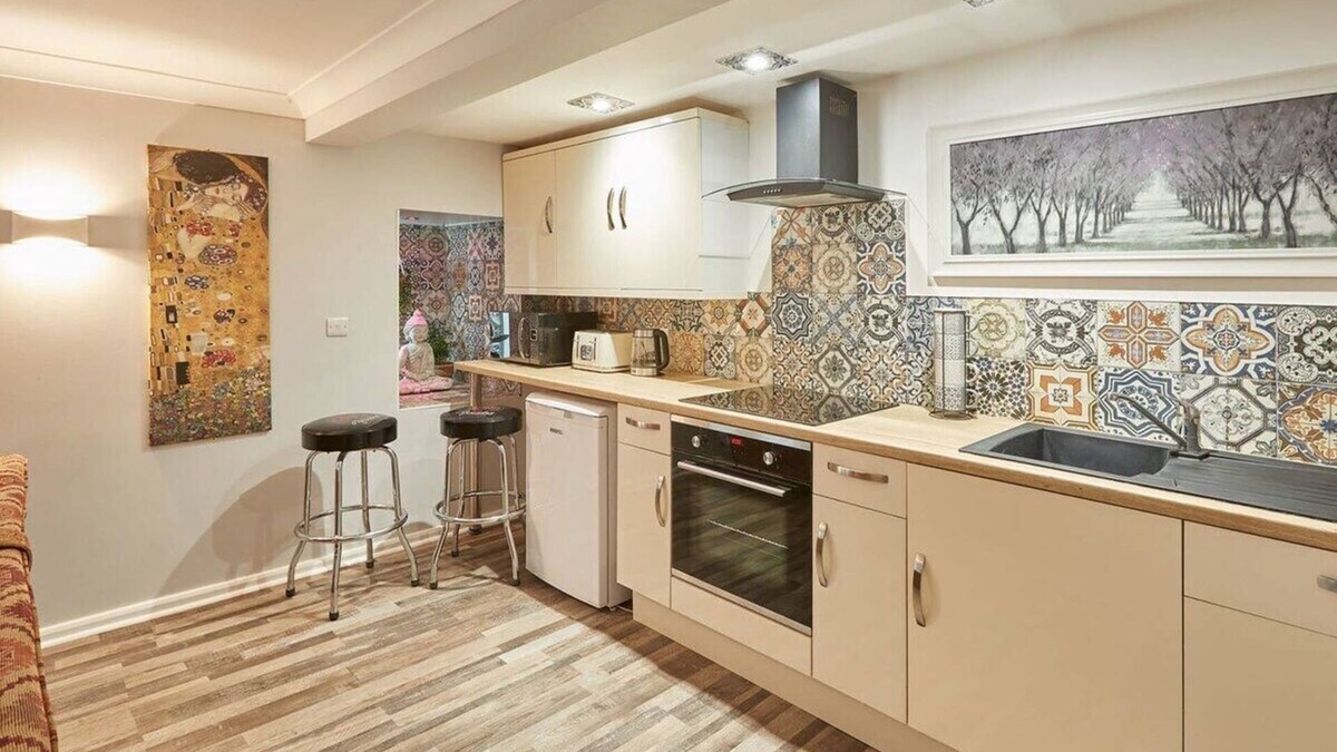 Saltburn-by-the-Sea Apartment | Host & Stay | In The Key Of Sea