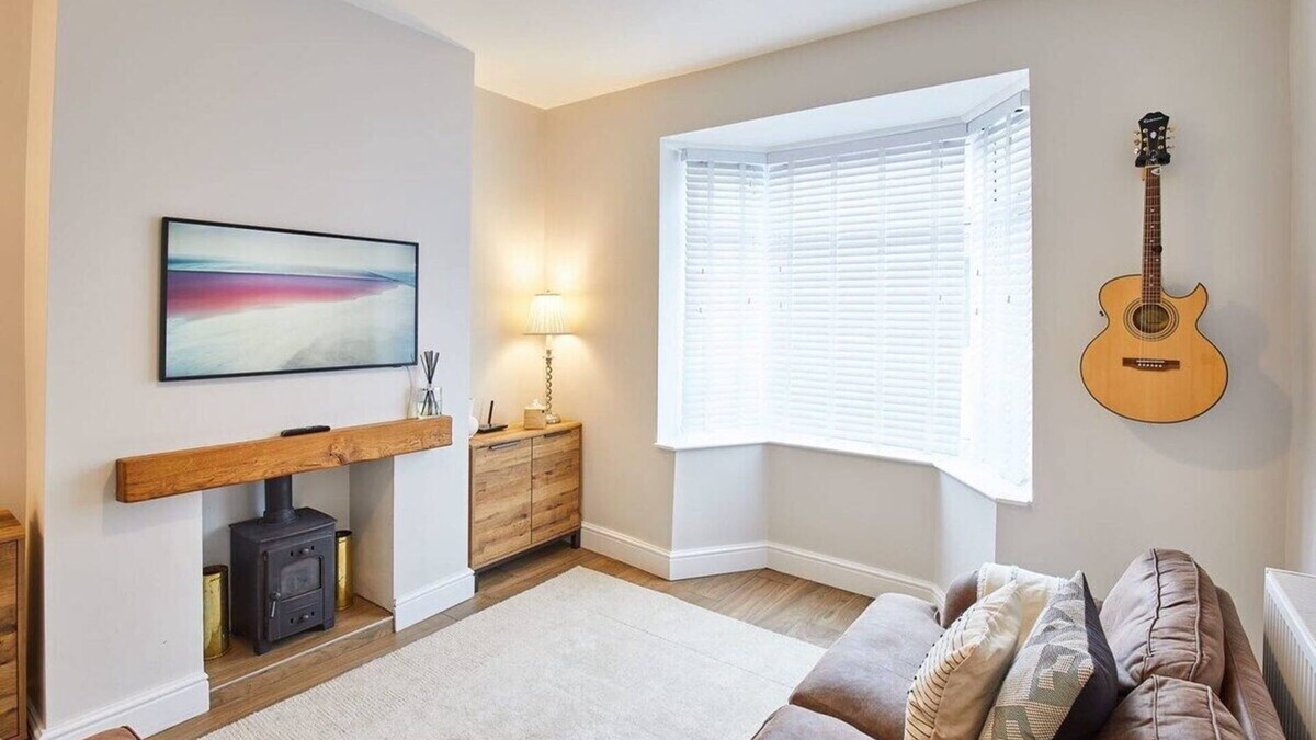 Brotton House | Host & Stay | Ings Lane