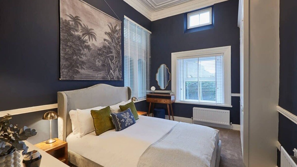 Saltburn-by-the-Sea Apartment | Host & Stay | Zetland Hideaway