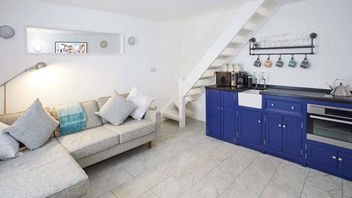 Staithes House | Host & Stay | Harbour Cottage