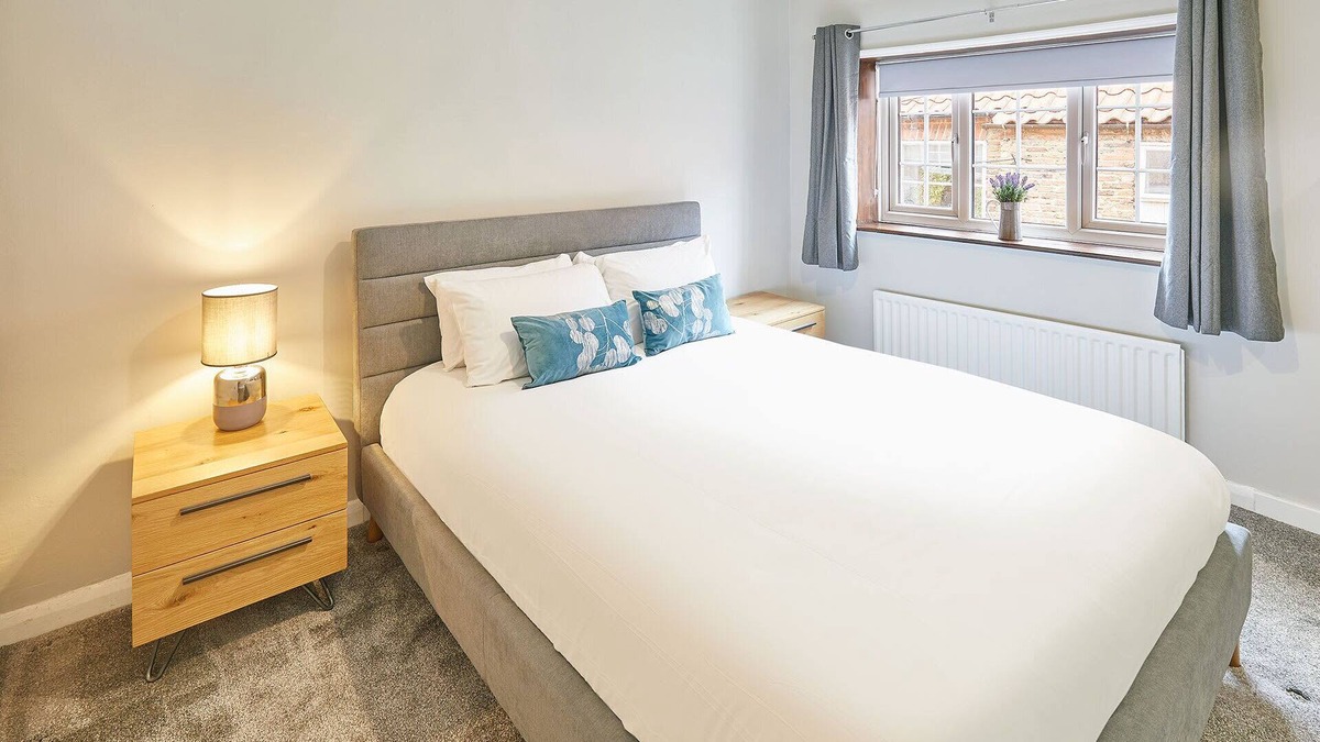 Yarm House | Host & Stay | Hedley Cottage