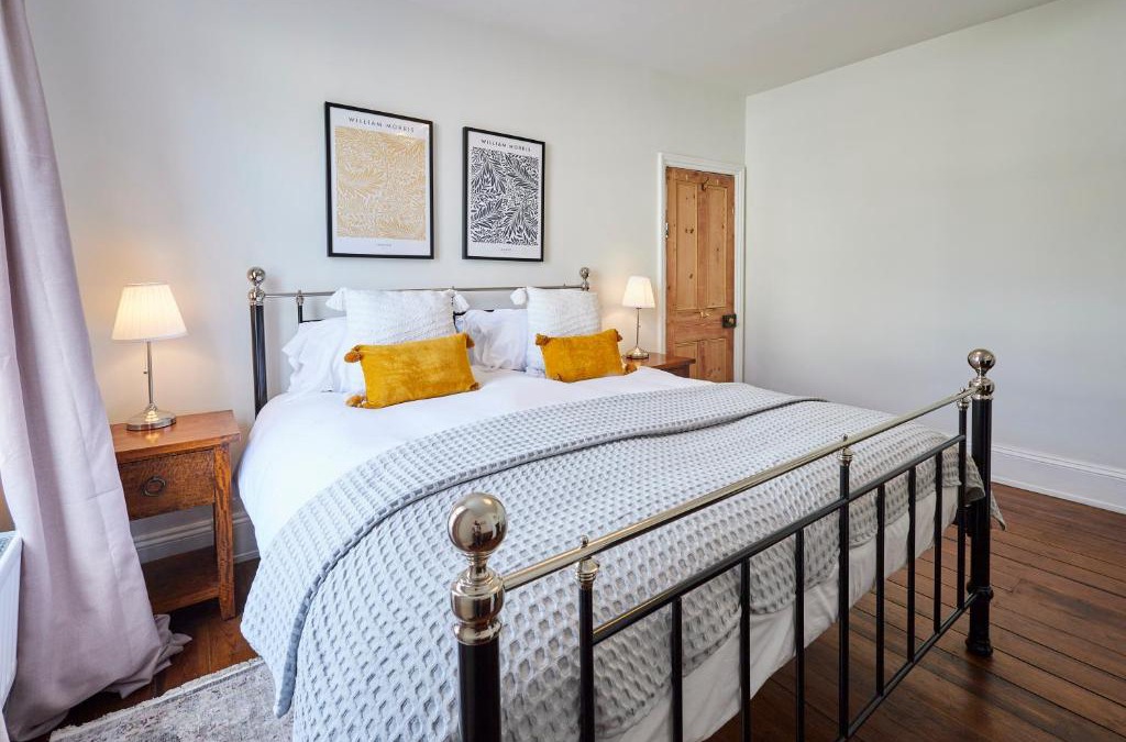 Saltburn-by-the-Sea House | Host & Stay - Hidden Gem