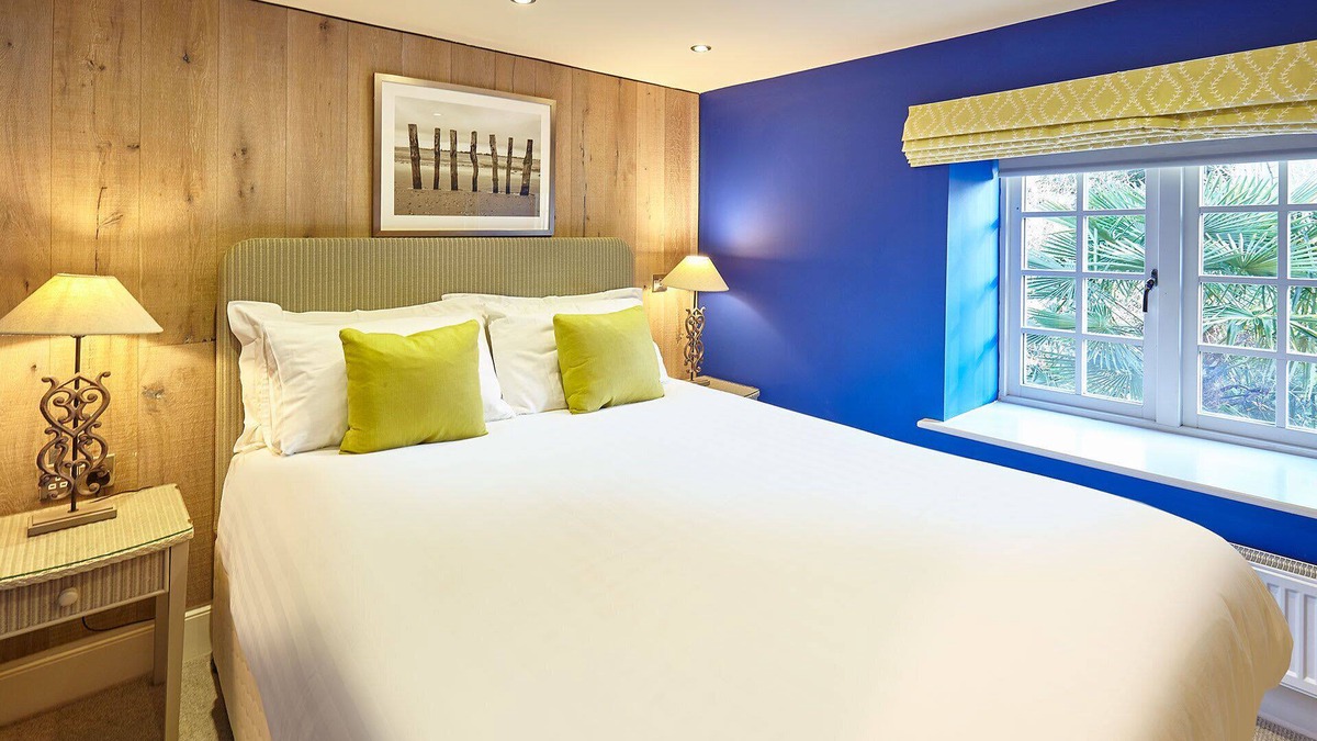 Sandsend House | Host & Stay | Home Farm Cottage