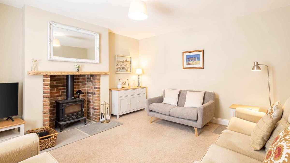 South Charlton House | Host & Stay | Hotspur Street