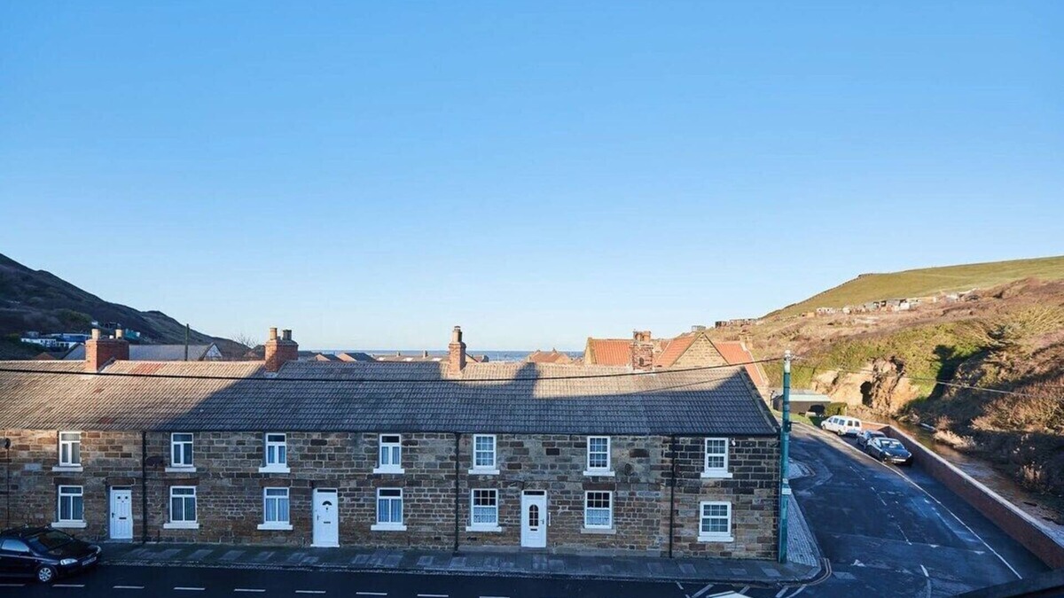 Skinningrove House | Host & Stay | House 1