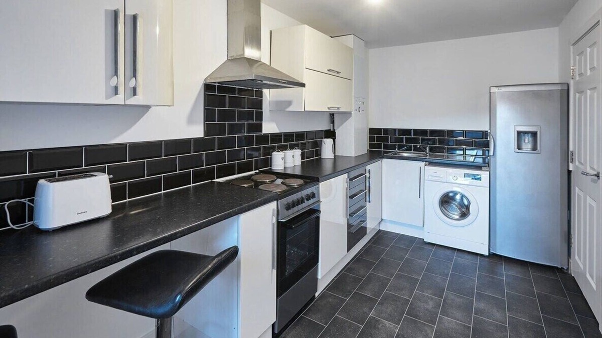 Skinningrove House | Host & Stay | House 4