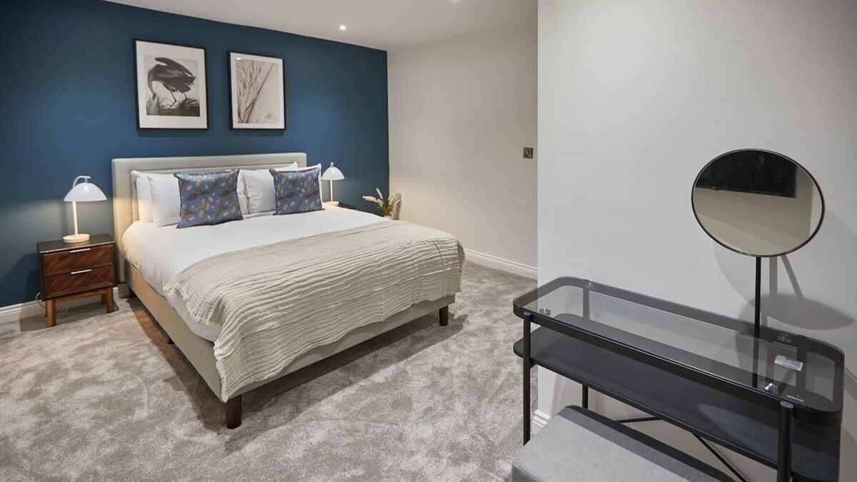 Briggswath House | Host & Stay | Iburn House