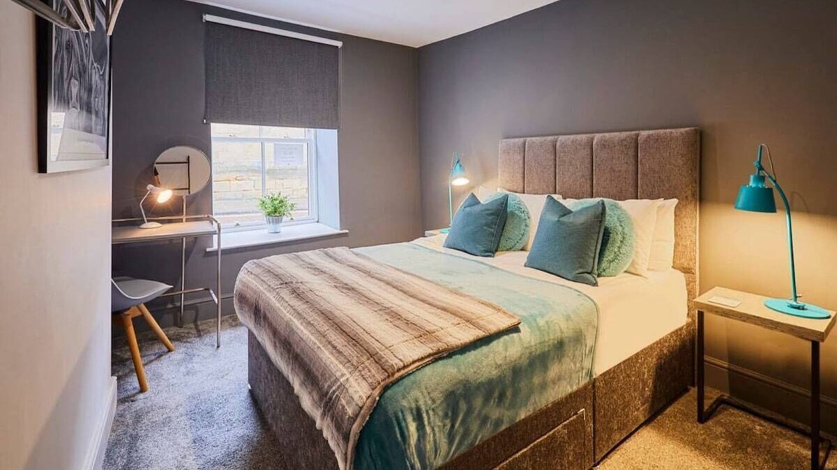 South Charlton Apartment | Host & Stay | Indigo River