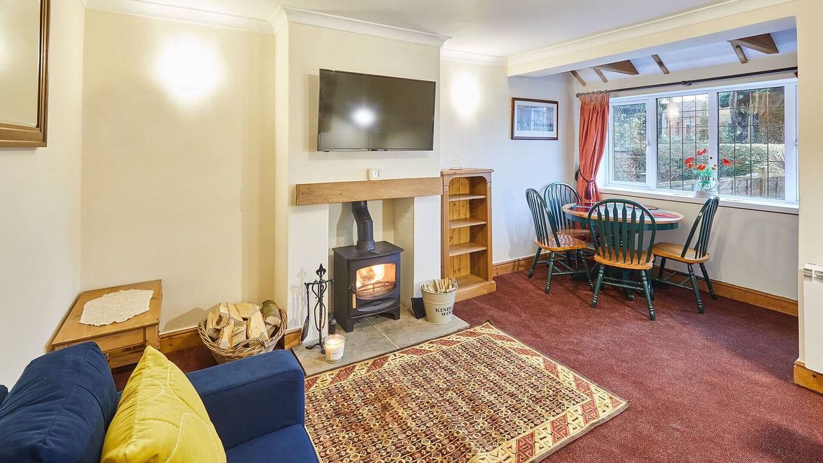 Sowerby House | Host & Stay | Jackson Cottage
