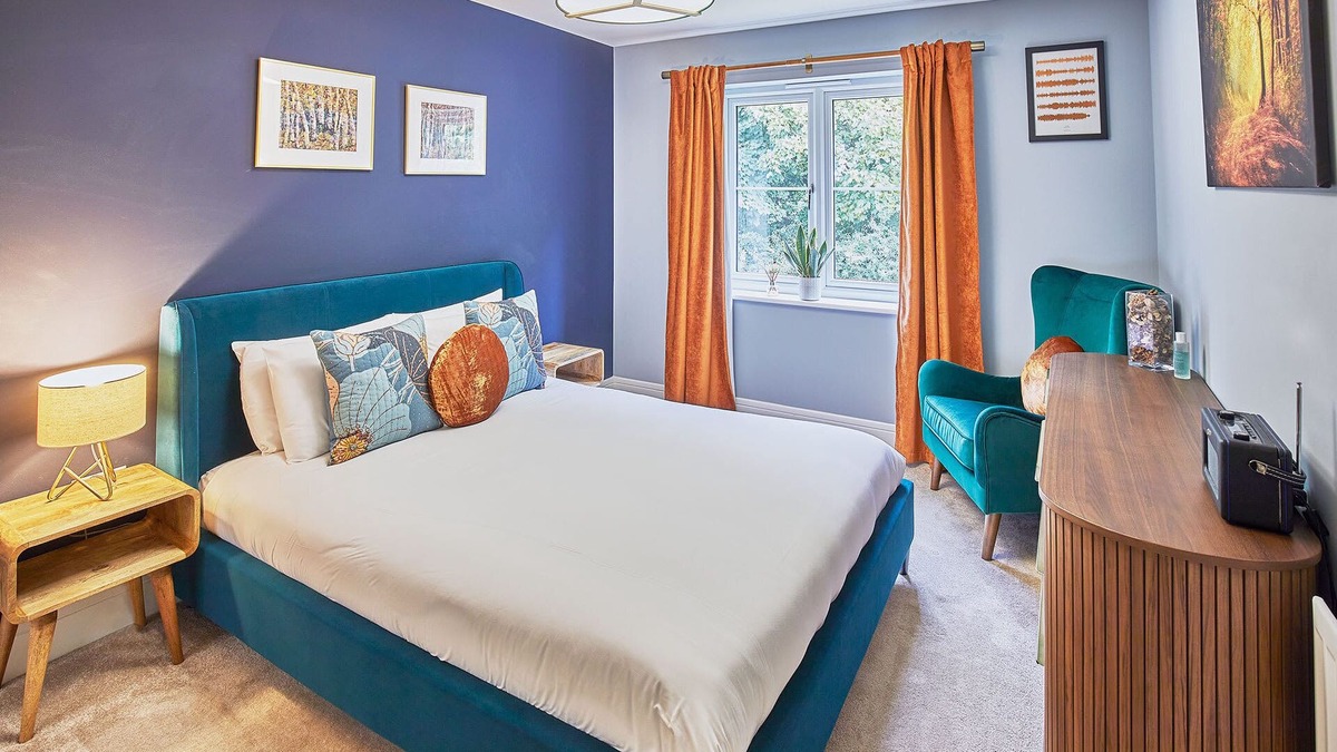 Knaresborough House | Host & Stay | Lane's End