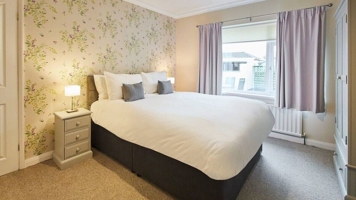 Morecambe House | Host & Stay | Marrion House