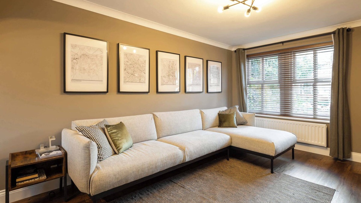 Stockton-on-Tees House | Host & Stay | Martinhoe