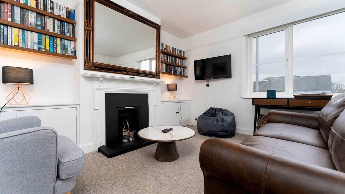 Brighton Apartment | Host & Stay | Preston Park Apartment