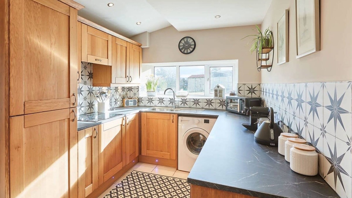 Aldbrough St. John House | Host Stay Rose Cottage