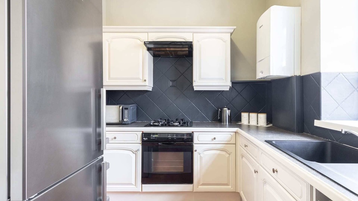 Durham House | Host & Stay | St Margaret's Mews