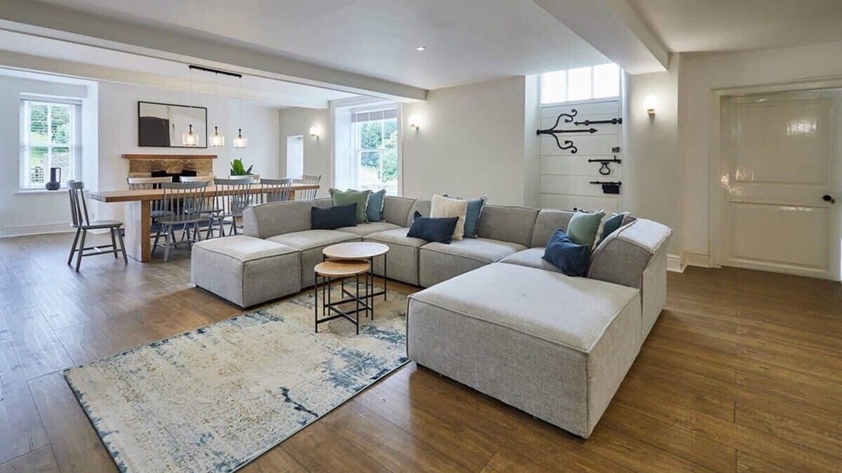 Kepwick House | Host & Stay | Stay House
