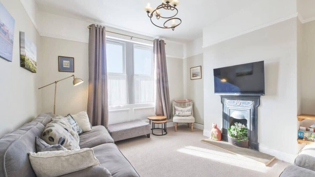 Corbridge House | Host & Stay | The Cottage in Corbridge