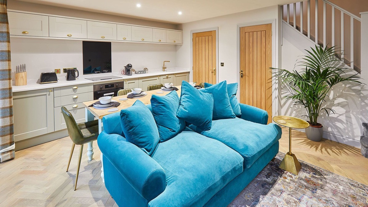 Ripon House | Host & Stay | The Cygnet @ Black Swan Mews