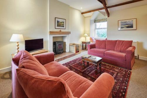 Old Bewick Apartment | Host & Stay - The Old Granary