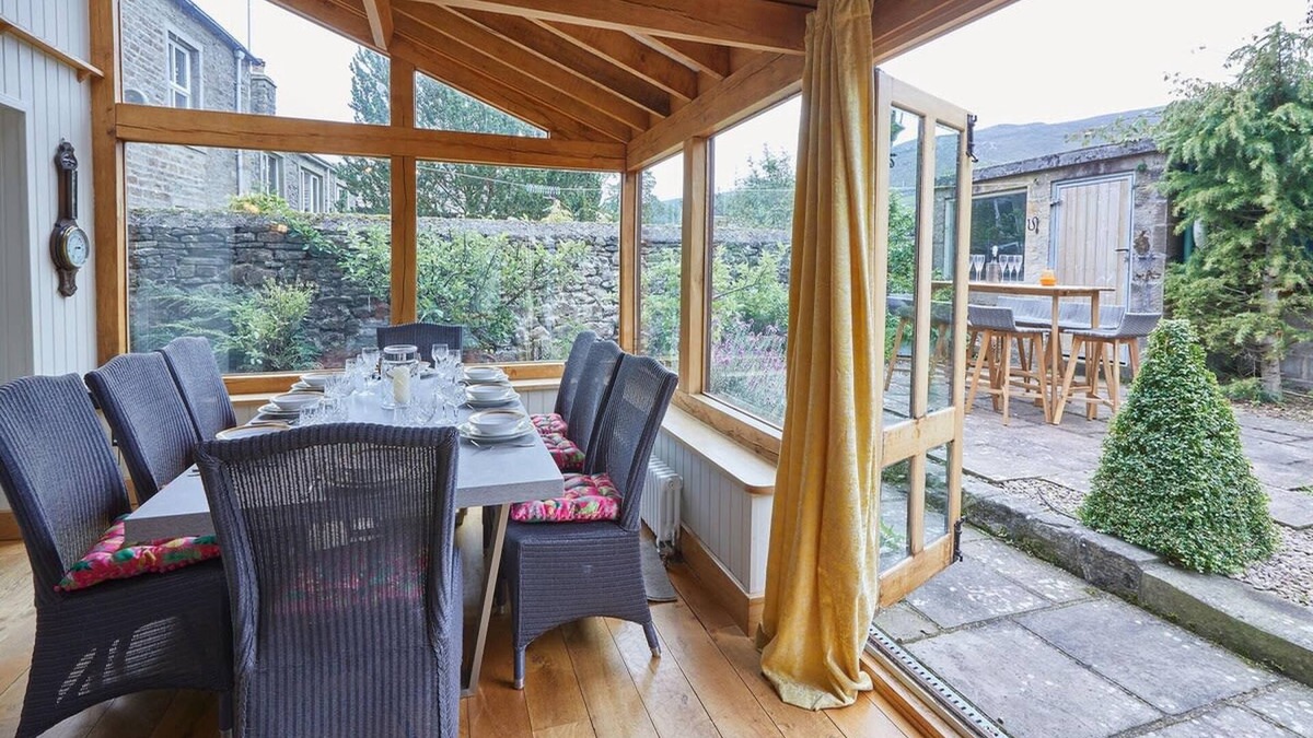 Burnsall House | Host Stay The Old Post Office