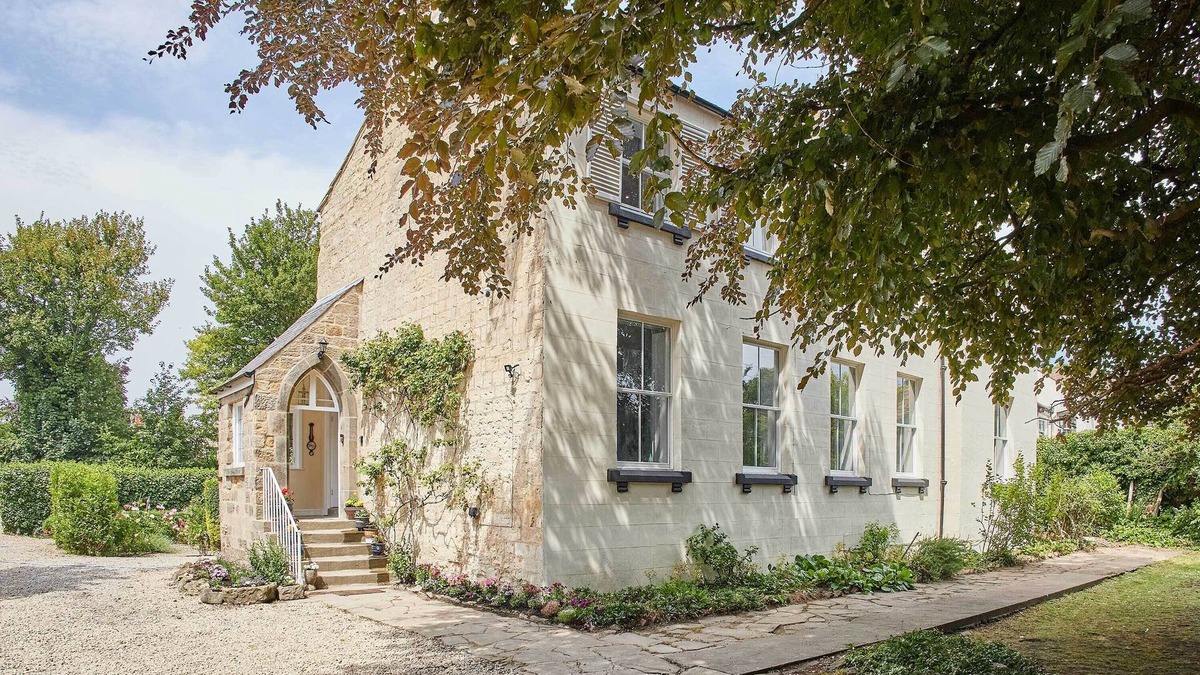 Knaresborough House | Host & Stay | Thorneville House