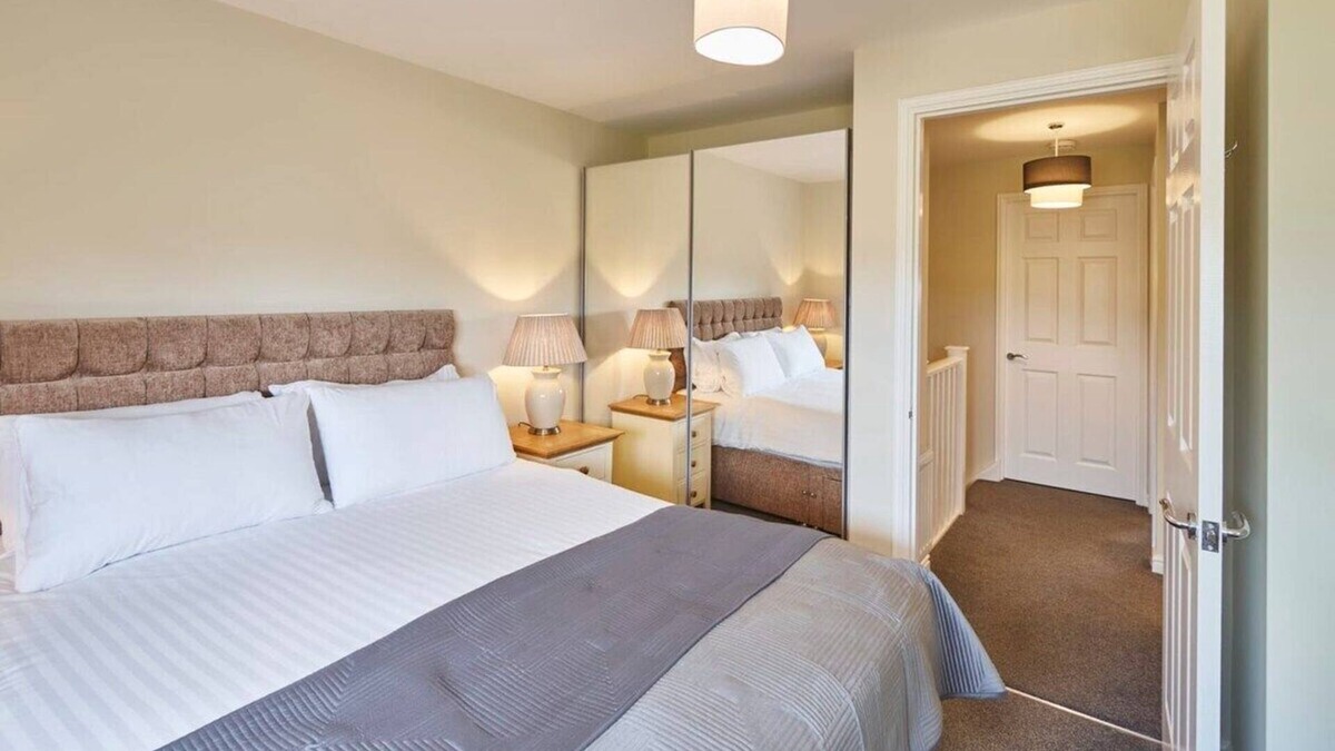 Seaham House | Host & Stay | Town House