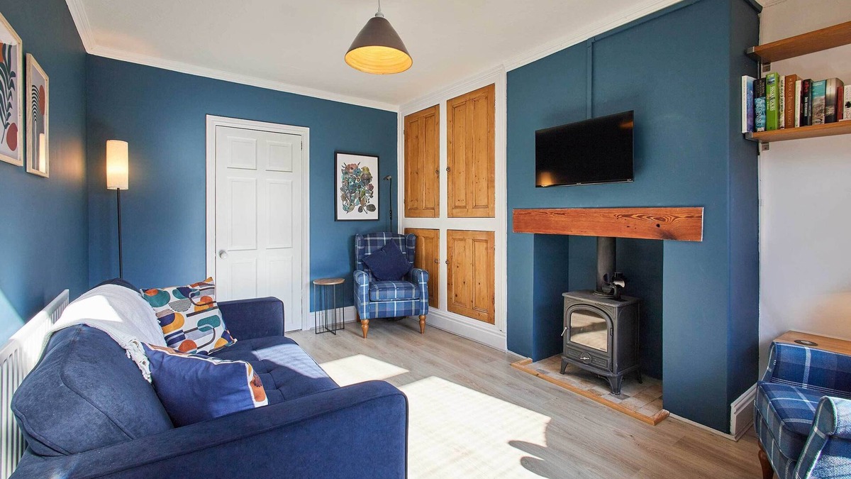 Ripon House | Host & Stay | Wellington Street