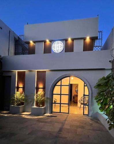 La Primavera Hotel | Hostal 53 Boutique Santo Domingo