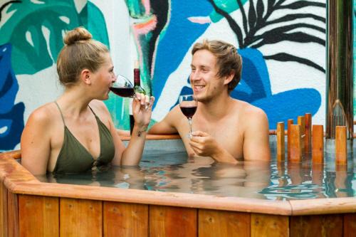 Santa Cruz House | Hostal Aldea Colchagua Experience