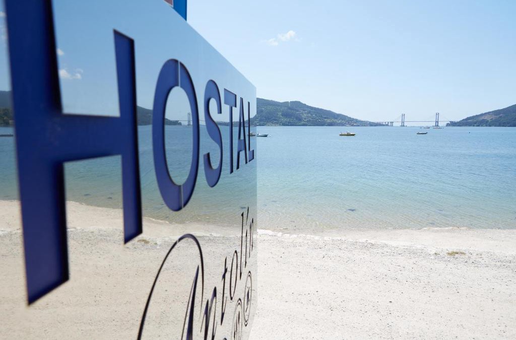 Redondela House | Hostal Antolín