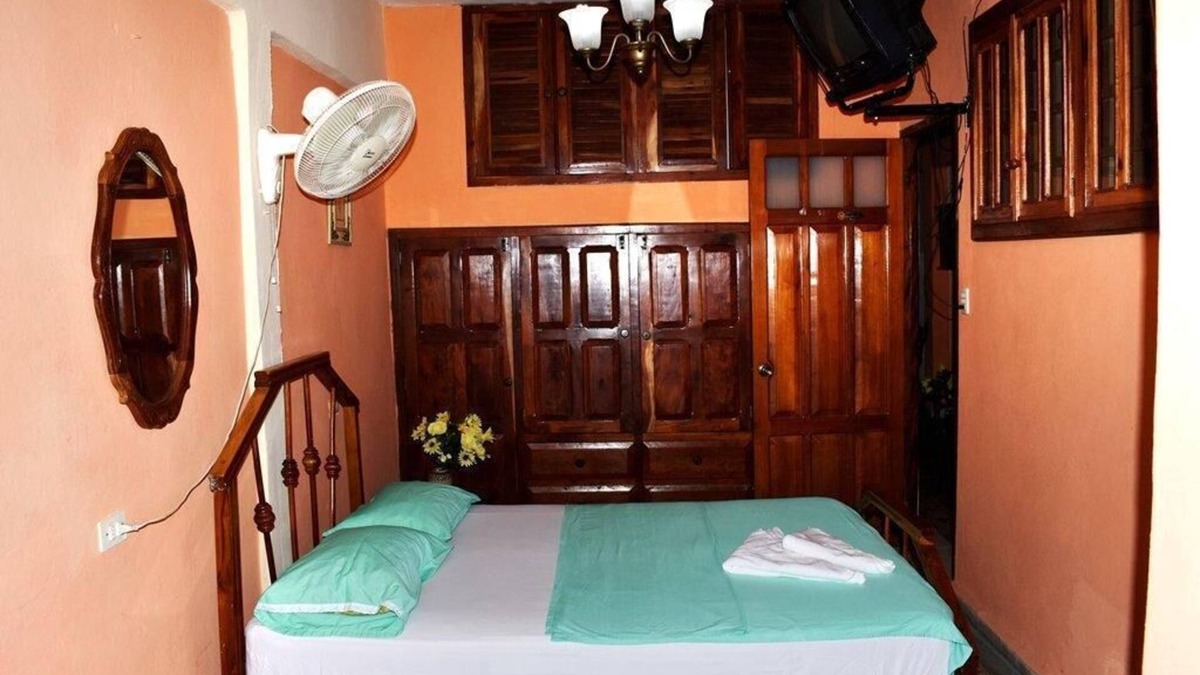 Cienfuegos House | Hostal Atardecer CIENFUEGOS
