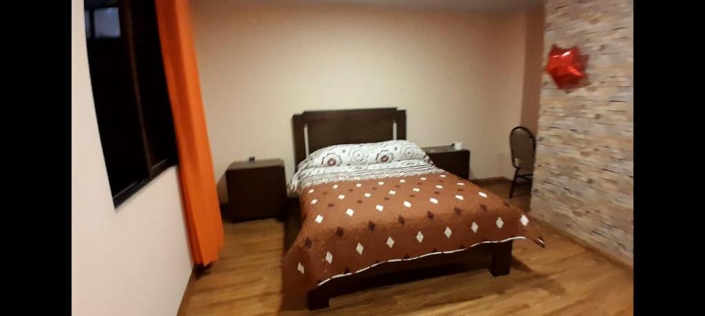 Downtown La Paz House | Hostal Atlas