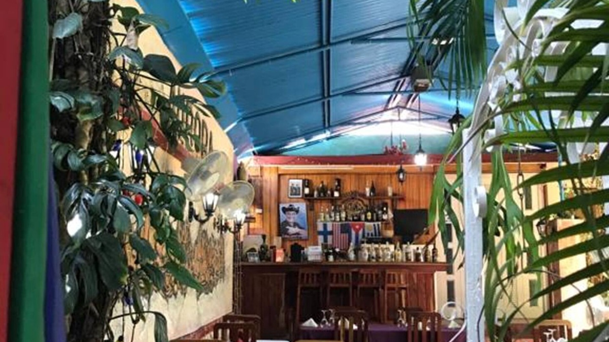 Puerto de Boniato House | Hostal Aurora