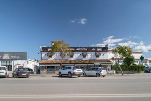 Barrio Nuevo House | Hostal Avenida